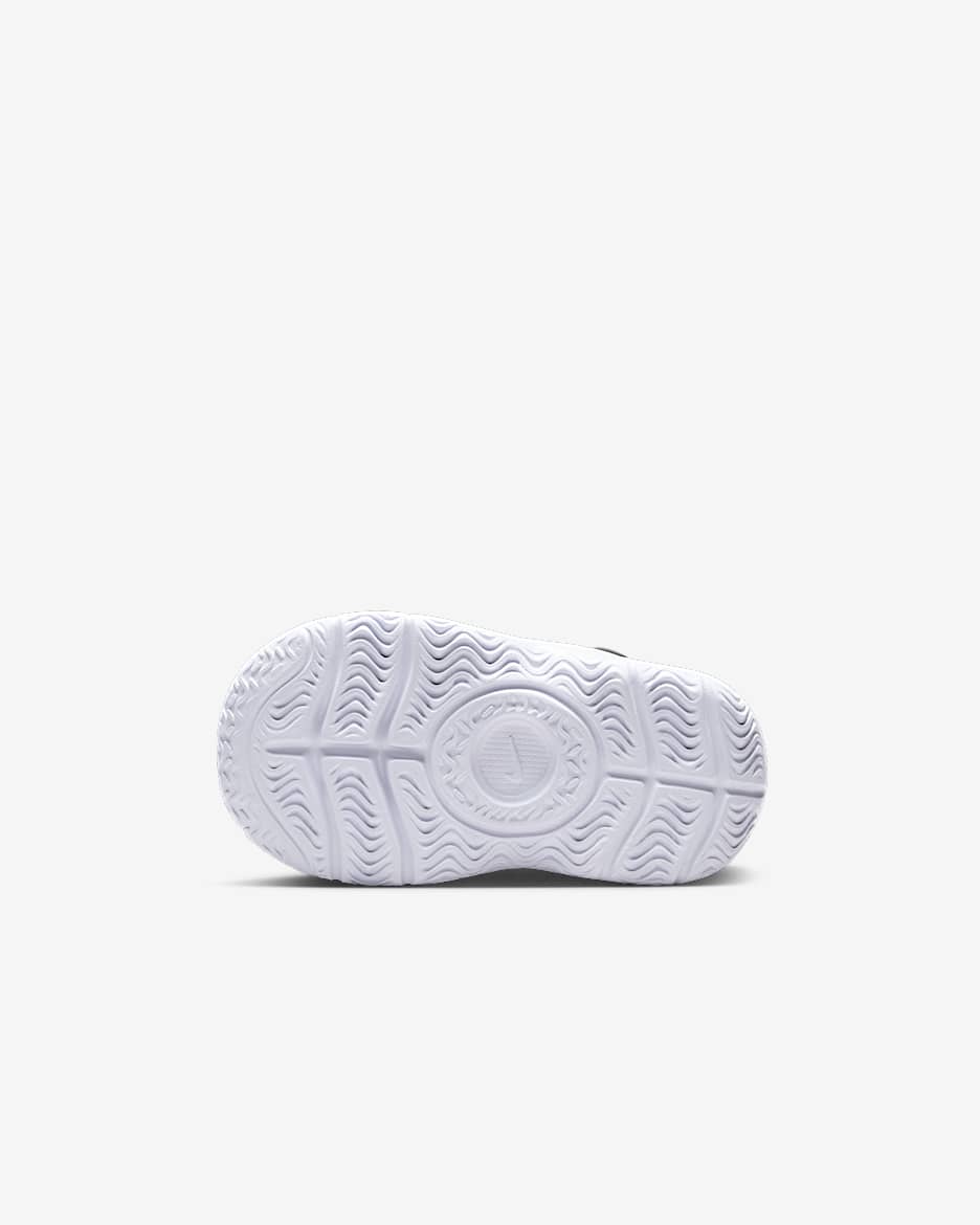 Nike Flex Runner 3 Baby Toddler Shoes